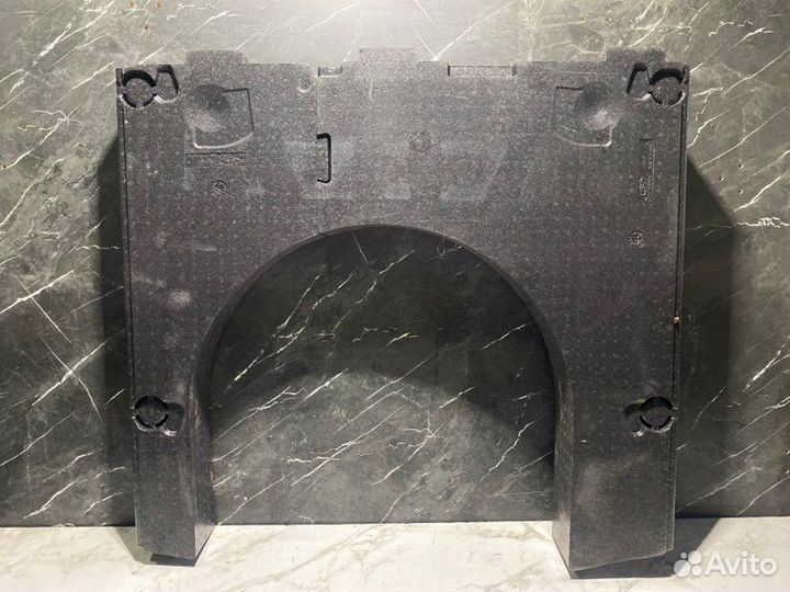 Органайзер в багажник Ford Focus pnda 2014