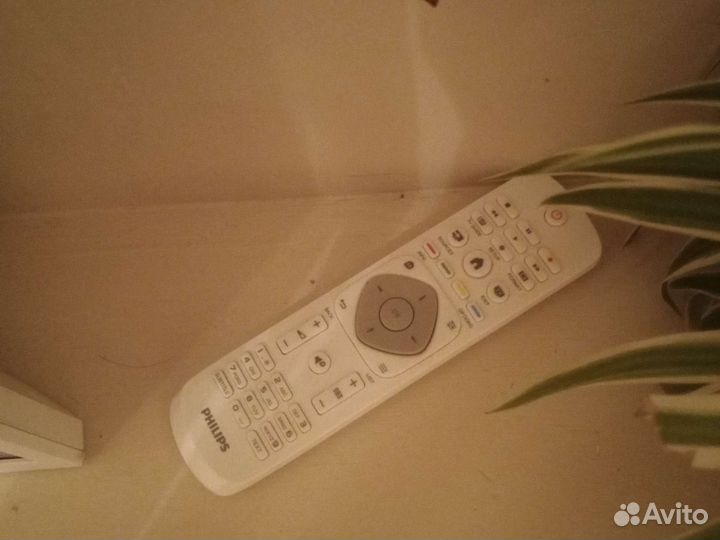 Пульт ду Philips