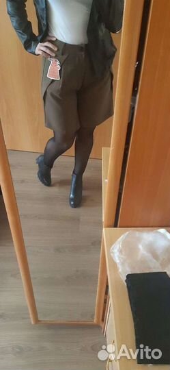 Шорты женские классика