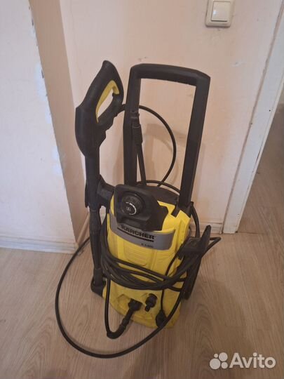 Минимойка karcher k 5