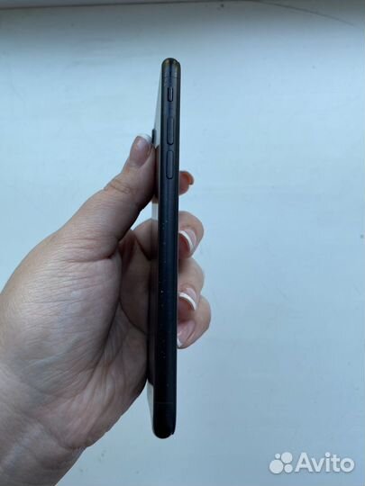 Телефон iPhone 7 128gb