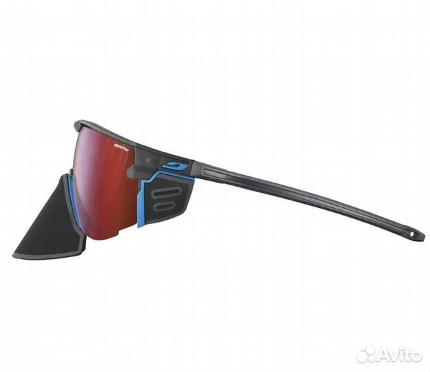 Очки Julbo Ultimate Cover RV P0-3HC