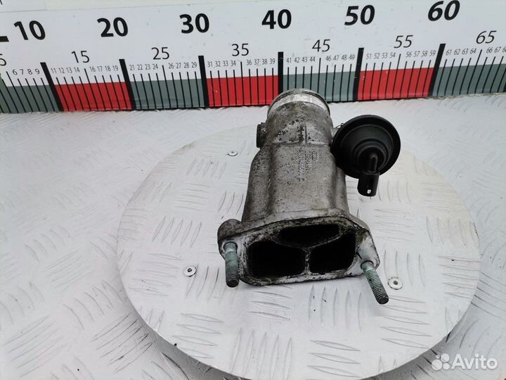 Заслонка дроссельная для Audi A6 C5 4B0145950C