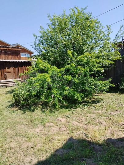 Дом 46,1 м² на участке 5,77 га