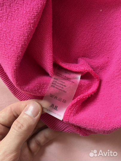 Футболка All