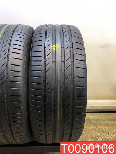 Continental ContiSportContact 5 235/45 R19 99V