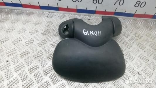 Зеркало наружное правое opel vivaro (HDN19JO01)