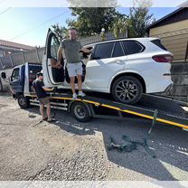 Авто с Кореи или Китая, Америке под ключ, Сочи