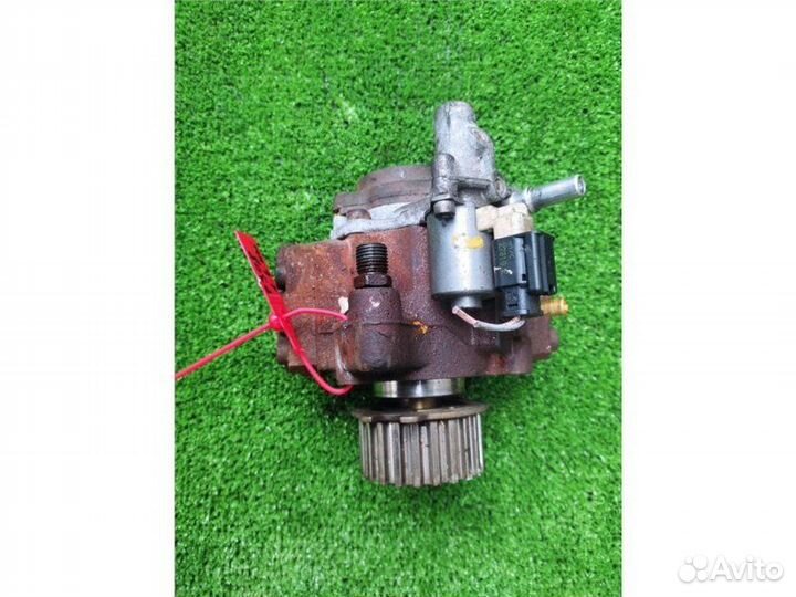 Тнвд Peugeot 3008 1.6 2011