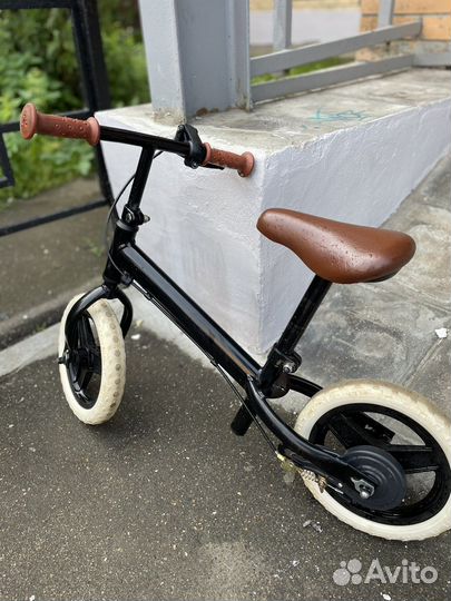 Беговел btwin