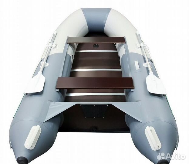 Надувная лодка gladiator B330
