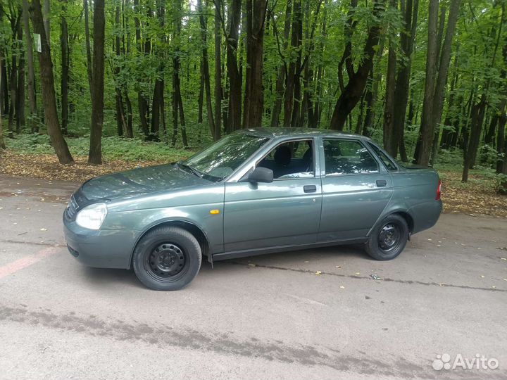 LADA Priora 1.6 МТ, 2010, 150 000 км