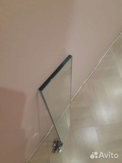 Полка для ванной комнаты