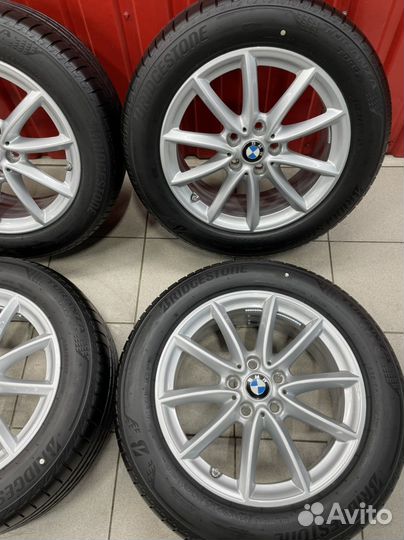 Новые лето R17 560 стиль BMW X1 X2 F48 F39