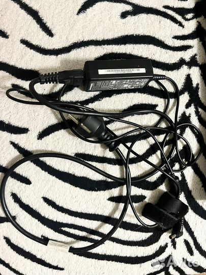 Ноутбук lenovo