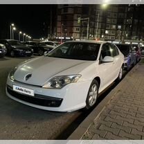 Renault Laguna 1.5 MT, 2007, 240 012 км, с пробегом, цена 580 000 руб.