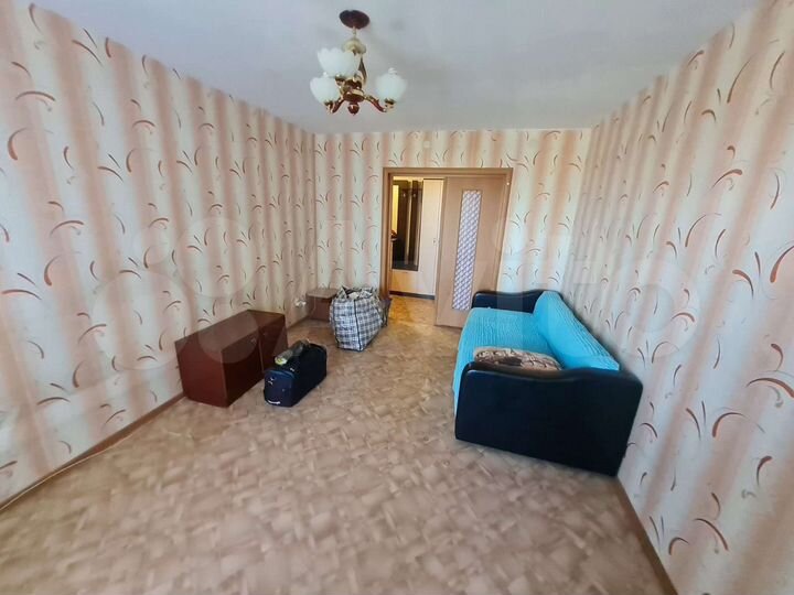 1-к. квартира, 39 м², 4/5 эт.