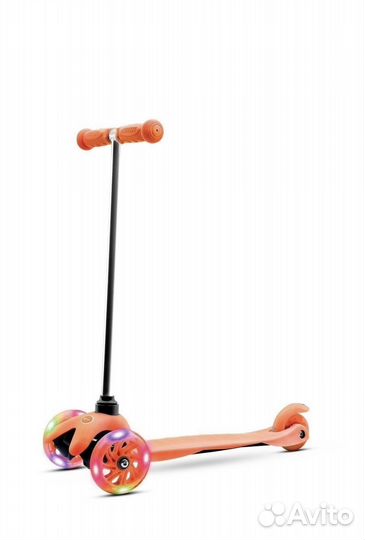 Самокат Zilmer 