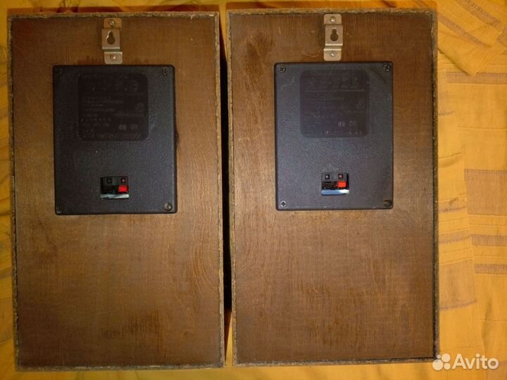 Колонки Radiotehnika S-30B