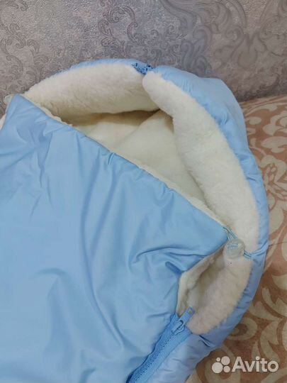 Конверт