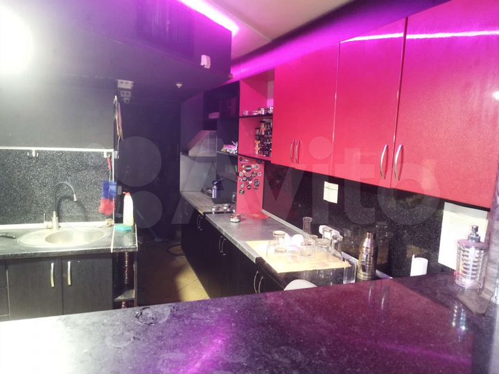 Торговая площадь, 100 м²