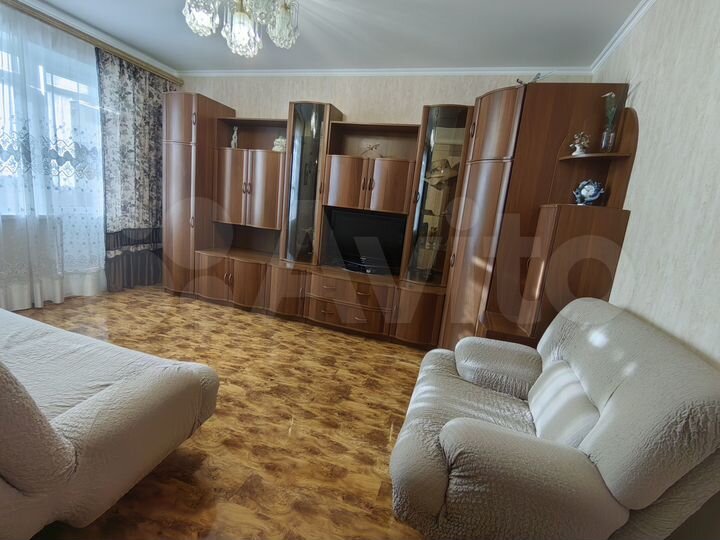 2-к. квартира, 48,7 м², 8/9 эт.