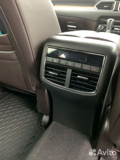 Mazda CX-8 2.2 AT, 2018, 84 000 км