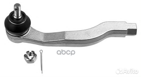 Наконечник рулевой 1544003 lemforder