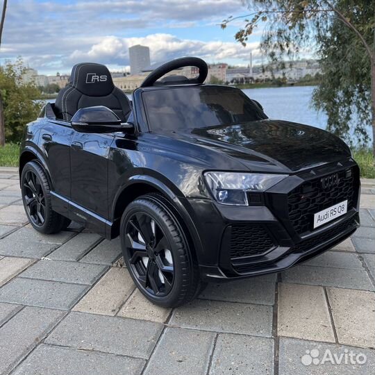 Электромобиль