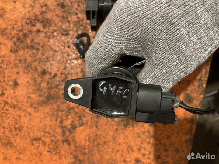 Катушка зажигания Kia Ceed 2007-2010