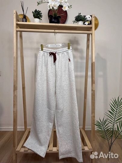 Штаны polo ralph lauren