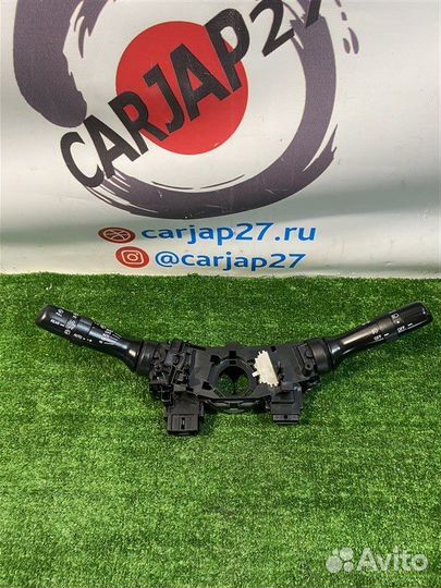 Блок подрулевых переключателей (1) Lexus Rx350