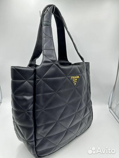 Сумка Prada 38 см