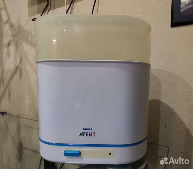 Стерилизатор