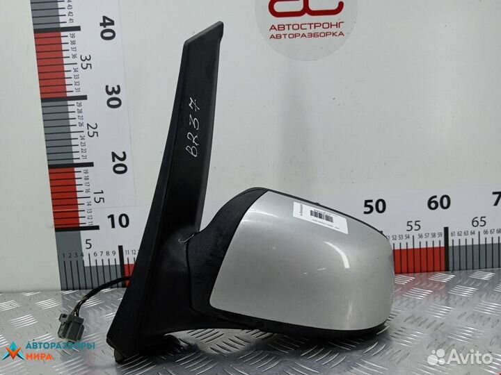 Зеркало наружное левое Ford C-Max 2004 1524492