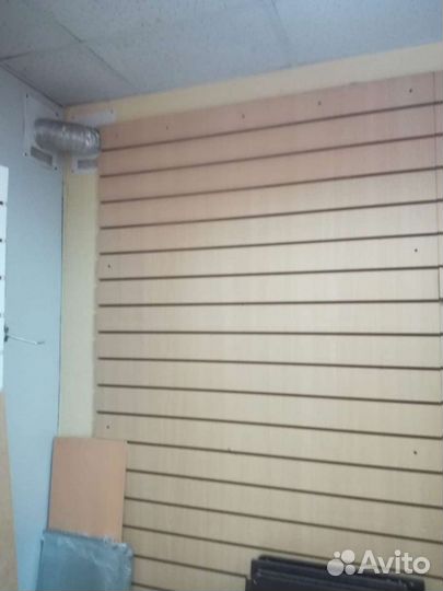 Эконом панель