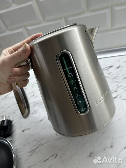 Чайник электрический bork