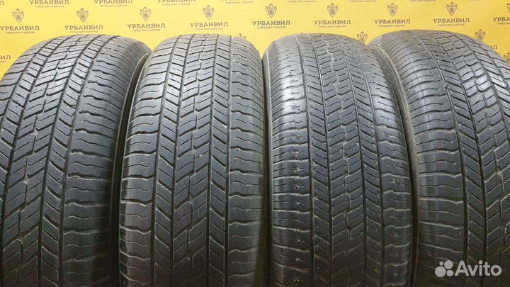 Yokohama Geolandar G033 205/70 R16