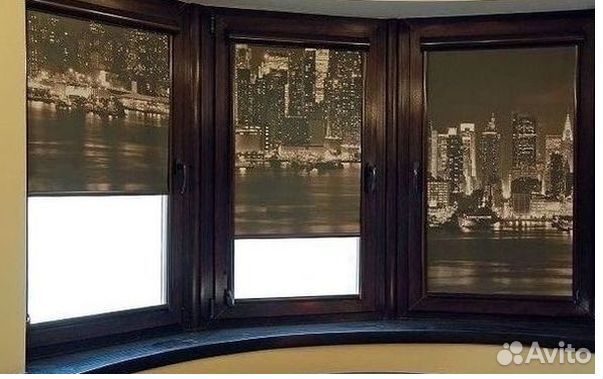 Пластиковые окна Rehau