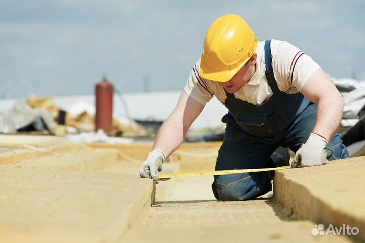 Плотник-бетонщик