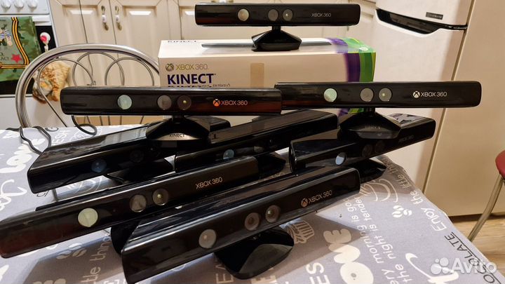 Kinect для xbox 360