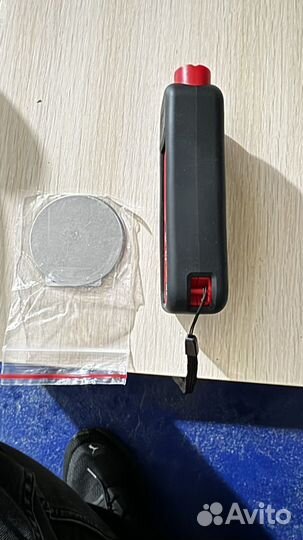 Толщиномер etari ET 555 PRO