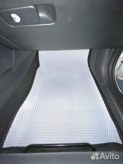 Ева эва коврики в авто