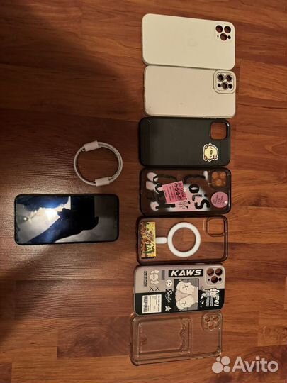 iPhone 11 Pro Max, 256 ГБ