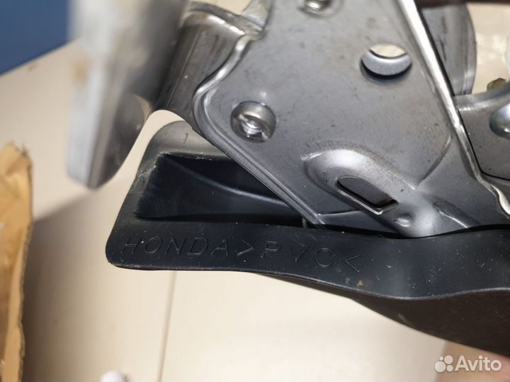 Рычаг стояночного тормоза Honda Jazz 2002-2008