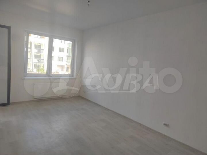 Квартира-студия, 32 м², 2/7 эт.