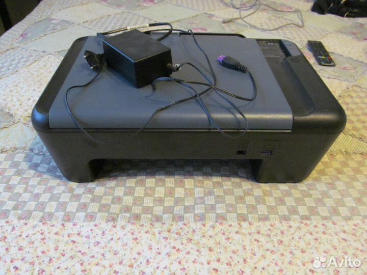 Принтер HP F2423