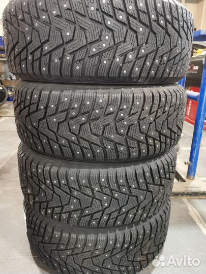 Колеса 4*100 d16 Hankook 205/55