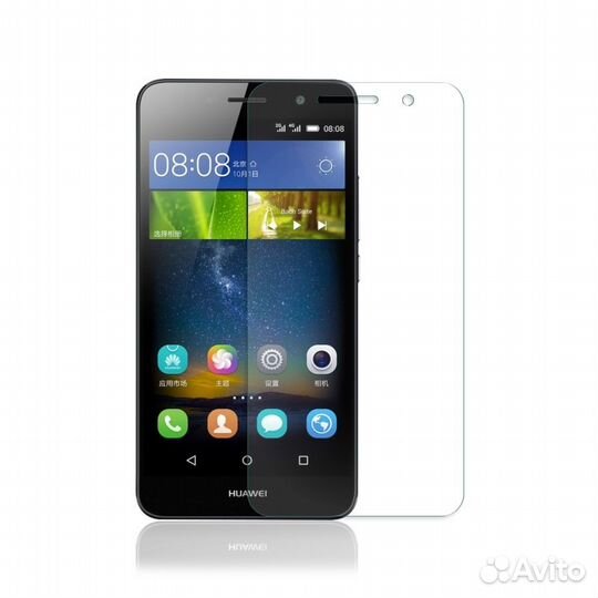 Защитное стекло Huawei Honor 4C Pro
