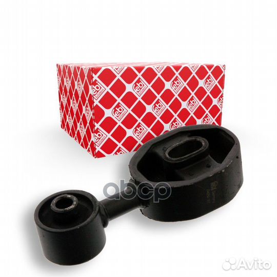 Подушка двигателя зад прав 04050 Febi